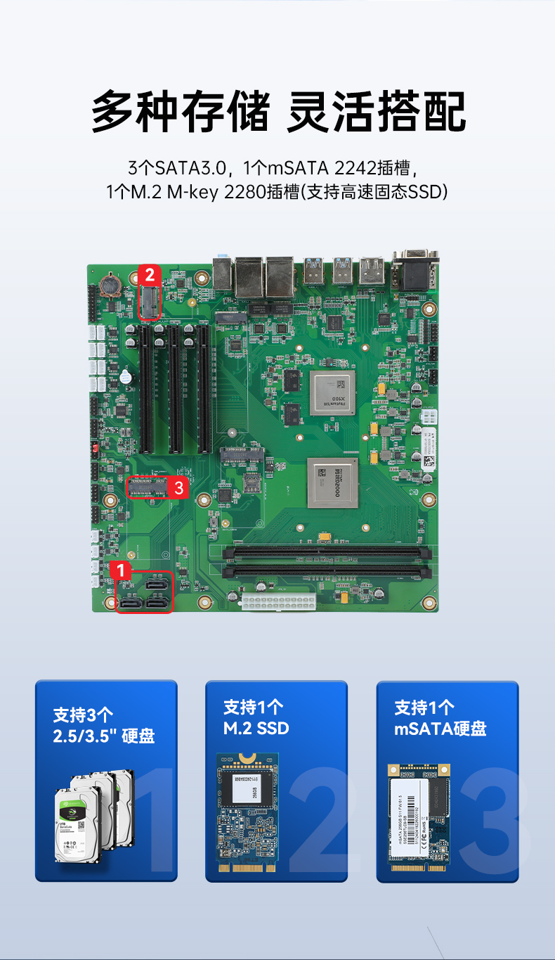 國產化飛騰D2000工控機,麒麟系統,金融/政務國產化替代,DT-610L-TD2KMB.jpg